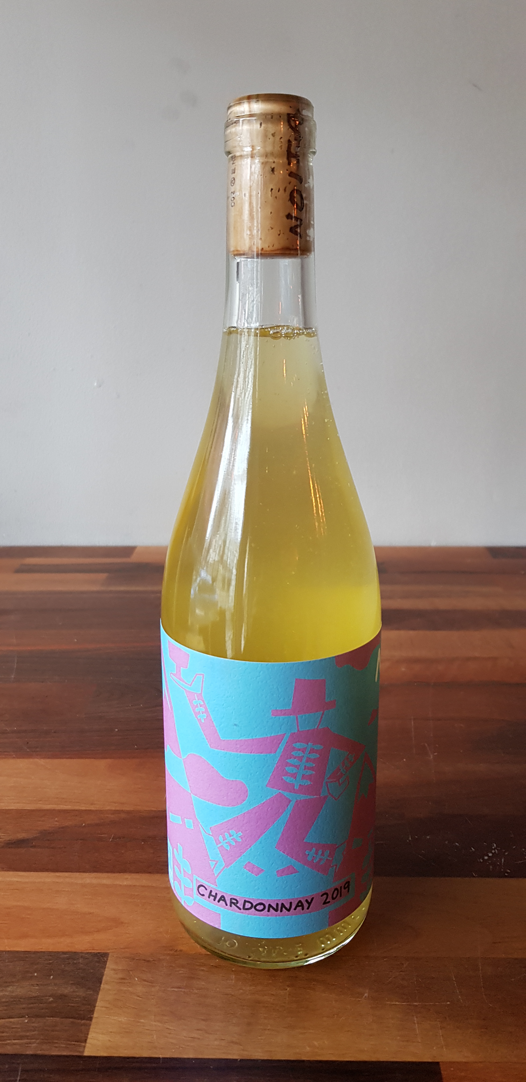 NOITA, Chardonnay
